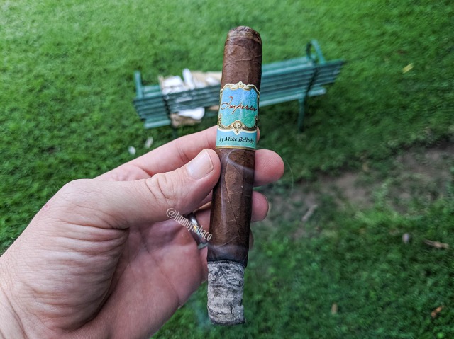 MLB Cigar Ventures - Imperia by Mike Bellody 03